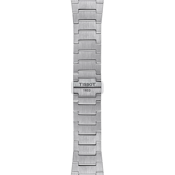 Tissot PRX Powermatic 80 梯度 40mm T137.407.11.051.01