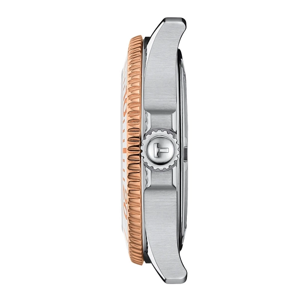 Tissot Seastar 1000 36毫米石英表 T120.210.22.111.00
