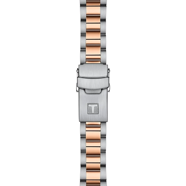 Tissot Seastar 1000 36毫米石英表 T120.210.22.111.00