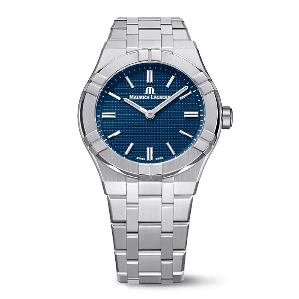 Aikon Manual 39mm 典藏版 AI7007-SS00E-430-C