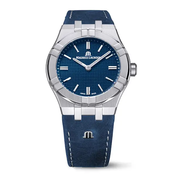 Aikon Manual 39mm 典藏版 AI7007-SS00E-430-C