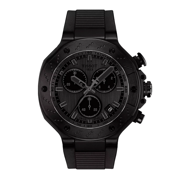 Tissot T-Race 石英计时码表 T141.417.37.061.00