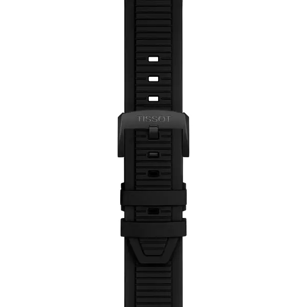 Tissot T-Race 石英计时码表 T141.417.37.061.00