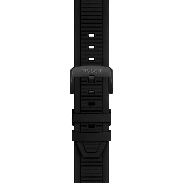 Tissot T-Race 石英计时码表 T141.417.37.061.00