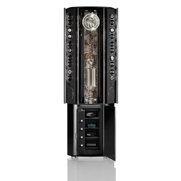 Buben & Zorweg Grande Infinity 安全保险箱