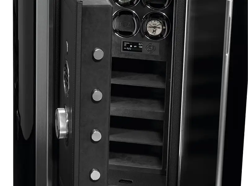 Buben & Zorweg Grande Infinity 安全保险箱