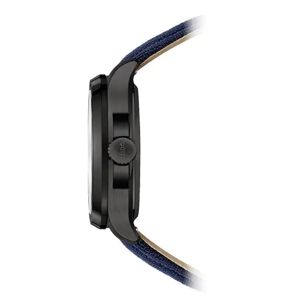 美度多端口电视大日历 M049.526.37.041.00