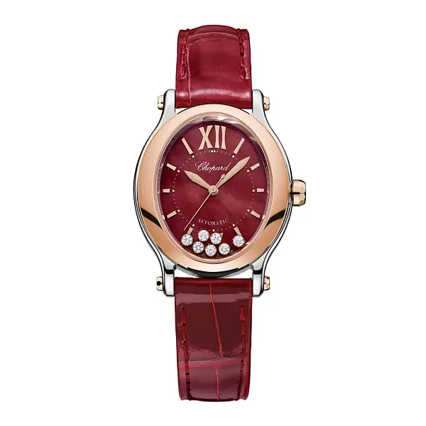 萧邦 Happy Sport 278602-6006