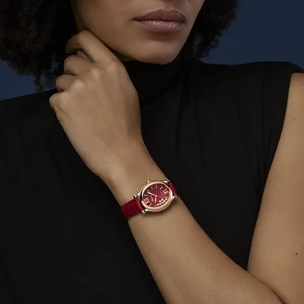 萧邦 Happy Sport 278602-6006