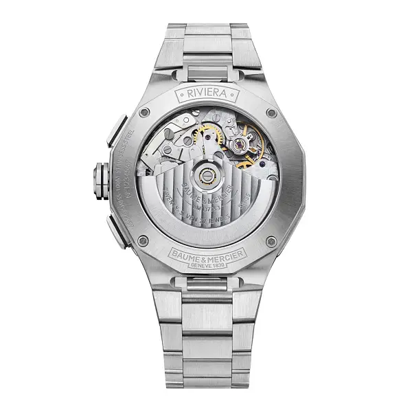 名士 Riviera M0A10827腕表