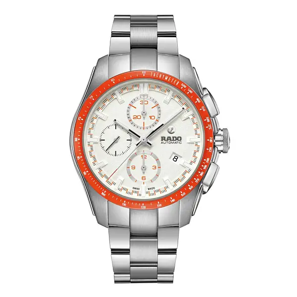 雷达 Hyperchrome 自动计时码表 R32042013