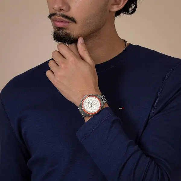 雷达 Hyperchrome 自动计时码表 R32042013