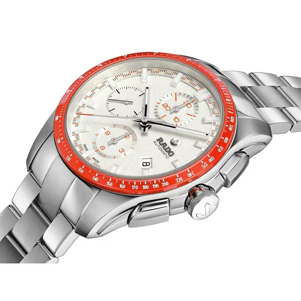 雷达 Hyperchrome 自动计时码表 R32042013