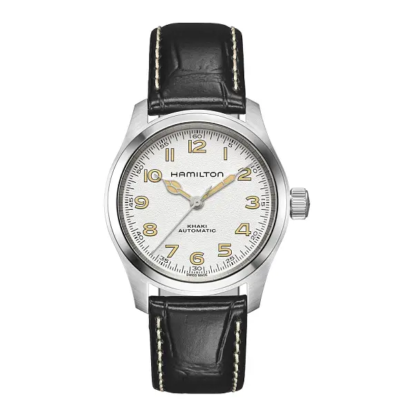汉密尔顿卡其色 Field Murph H70405710