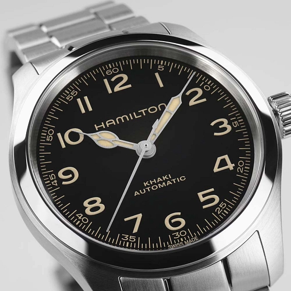 Hamilton Khaki Field Murph 38mm H70405130
