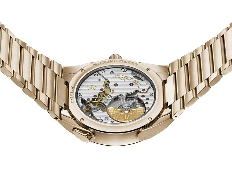 帕玛强尼 Tonda PF GMT Rattrapante PFC905-2020001-200182