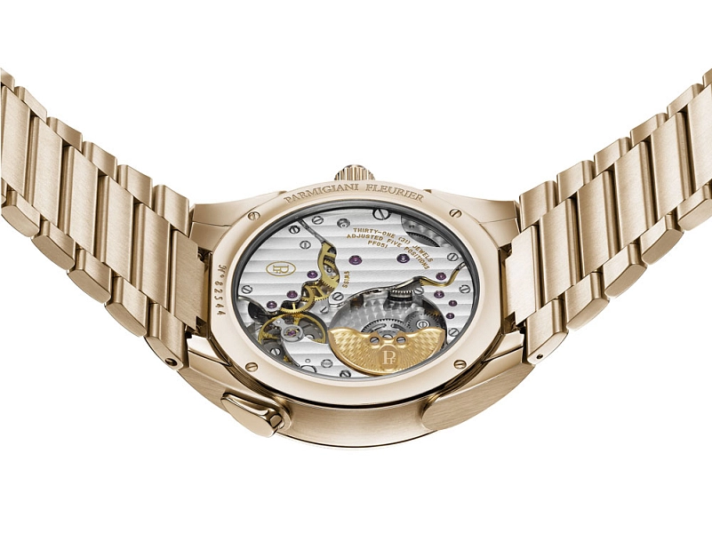 帕玛强尼 Tonda PF GMT Rattrapante PFC905-2020001-200182