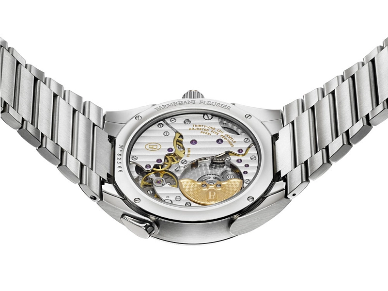 帕玛强尼 Tonda PF GMT Rattrapante PFC905-1020001-100182