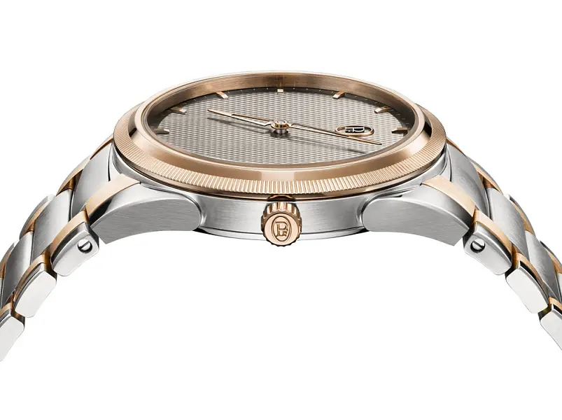 帕玛强尼 Tonda PF 自动腕表 PFC804-1020003-100182