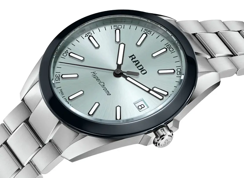 Rado HyperChrome R32280213
