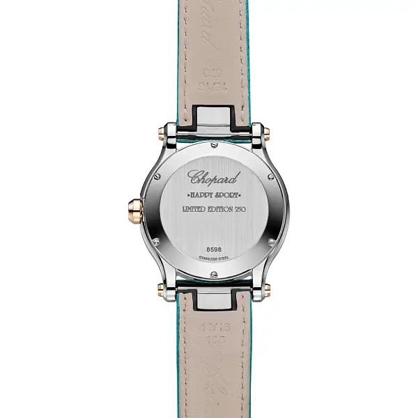 萧邦 Happy Fish 278598-6001