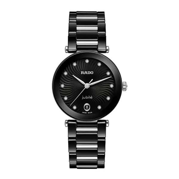 Rado LaCoupole Diamonds R22243703
