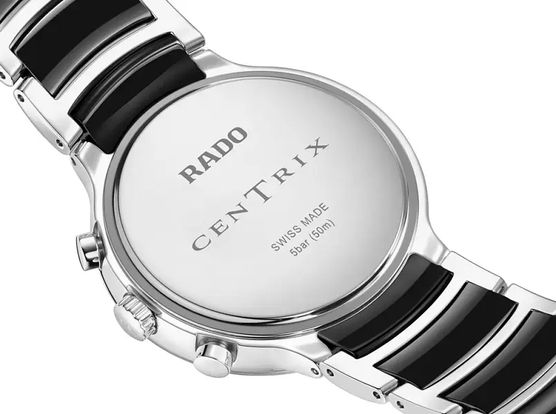 Rado Centrix Chronograph R30210152