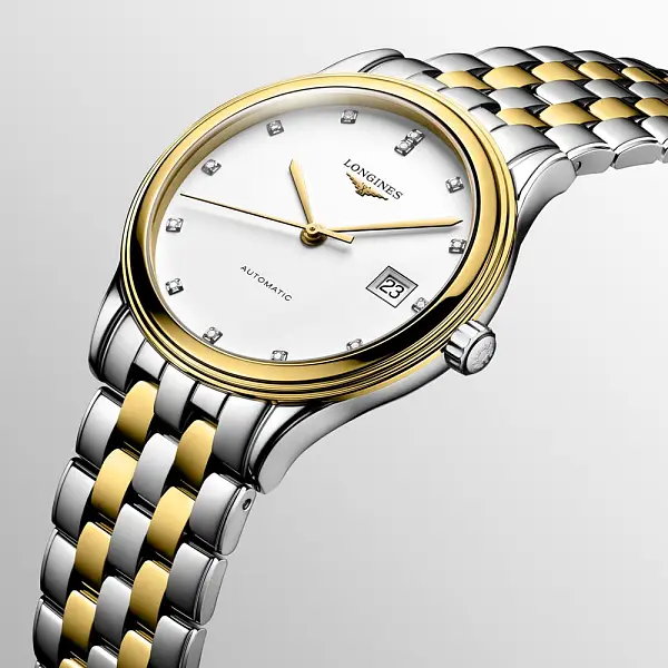 Longines Flagship Classic L4.974.3.27.7