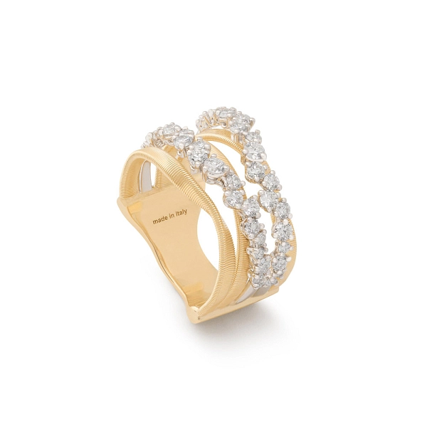 Marco Bicego Marrakech AG365 B1 YW M5
