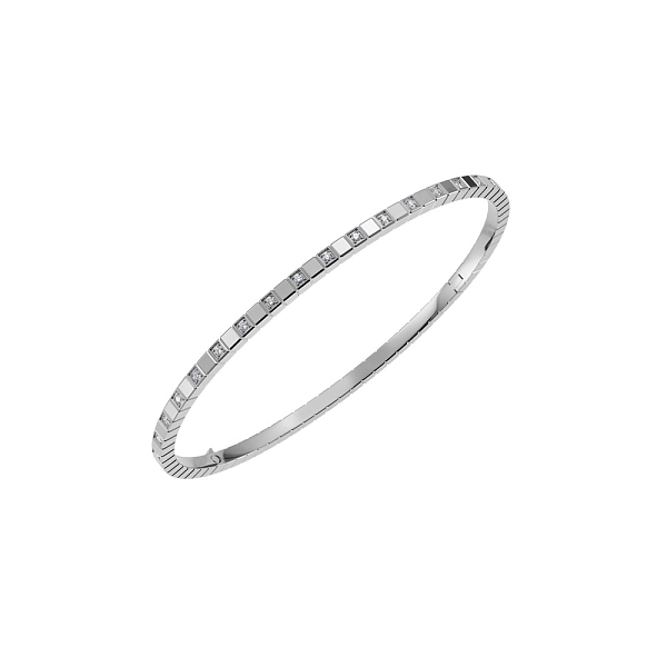 Chopard 冰立方手链 857702-1011