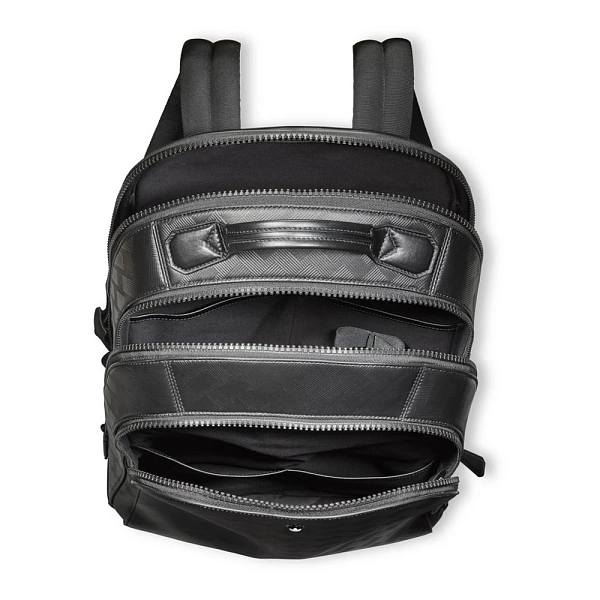 Extreme 3.0 中号三隔层背包 129964