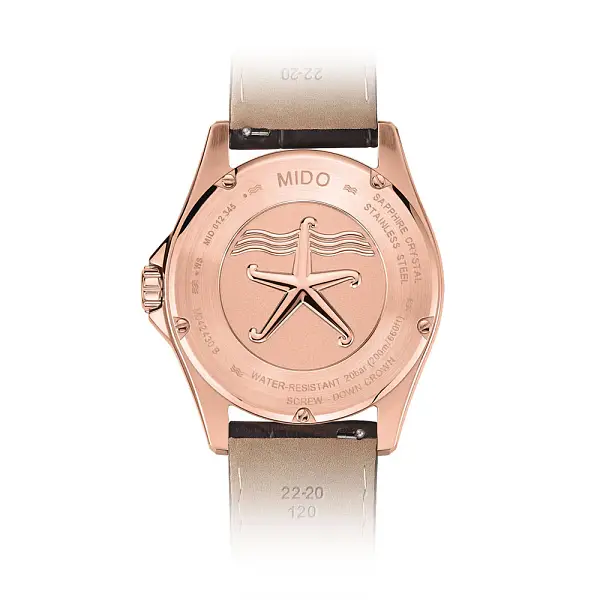 Mido Ocean Star 200C M042.430.36.091.00