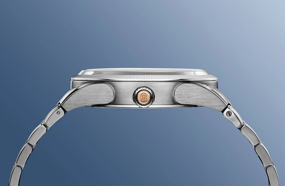 Parmigiani Tonda PF GMT Rattrapante Verzasca PFC905-1020002-100182
