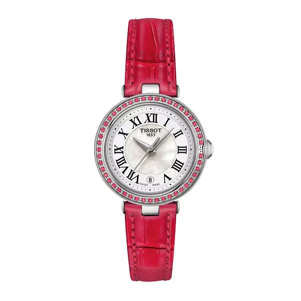 Tissot Bellissima Small Lady T126.010.66.113.00