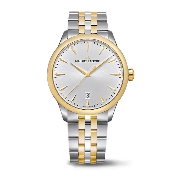 Maurice Lacroix 1975 Quartz Duotone 751007-PVY12-130-1