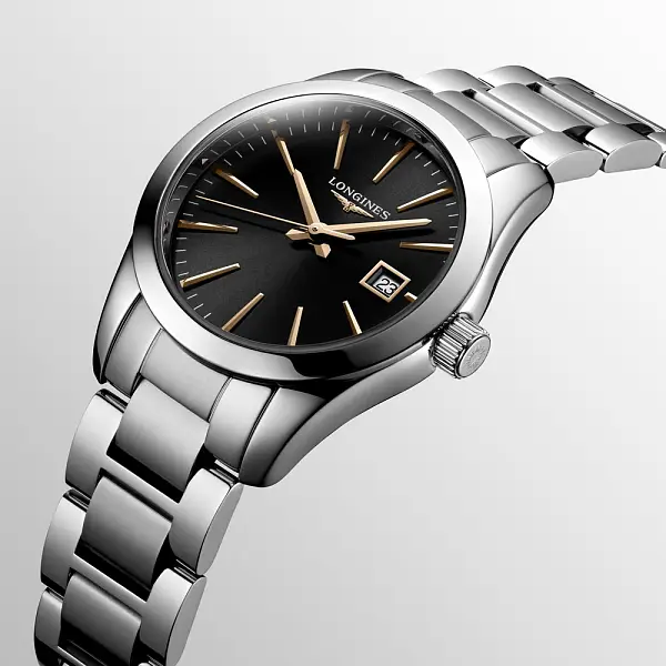 浪琴表康卡斯经典系列 L2.286.4.52.6