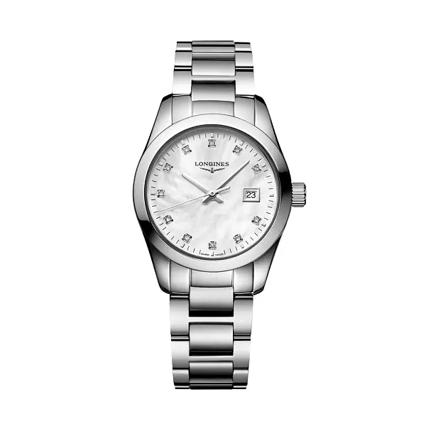 浪琴表康卡斯经典系列 L2.286.4.87.6