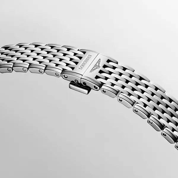 浪琴表 L4.512.4.77.6 顶级名表系列