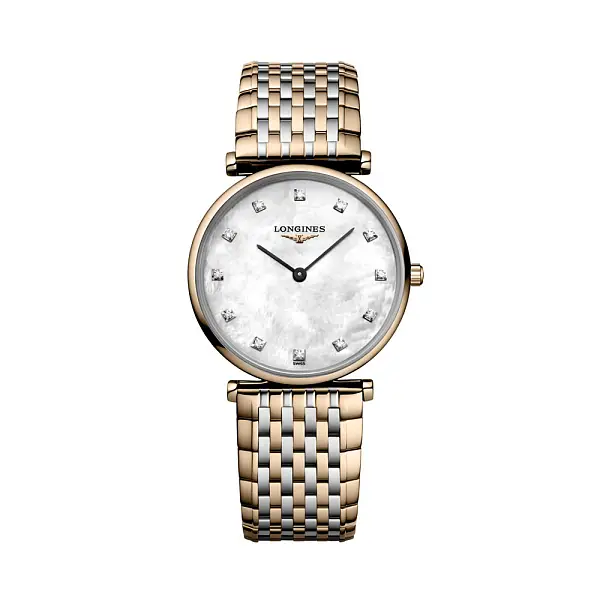 La Grande Classique de Longines L4.512.1.97.7
