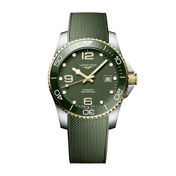 浪琴表 HyroConquest L3.781.3.06.9