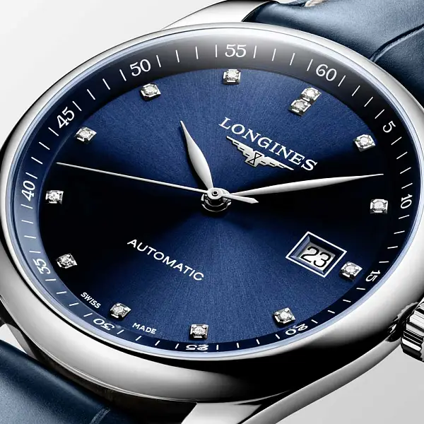 浪琴表名匠系列 L2.793.4.97.0