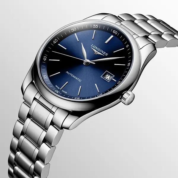 浪琴表名匠系列 L2.793.4.92.6