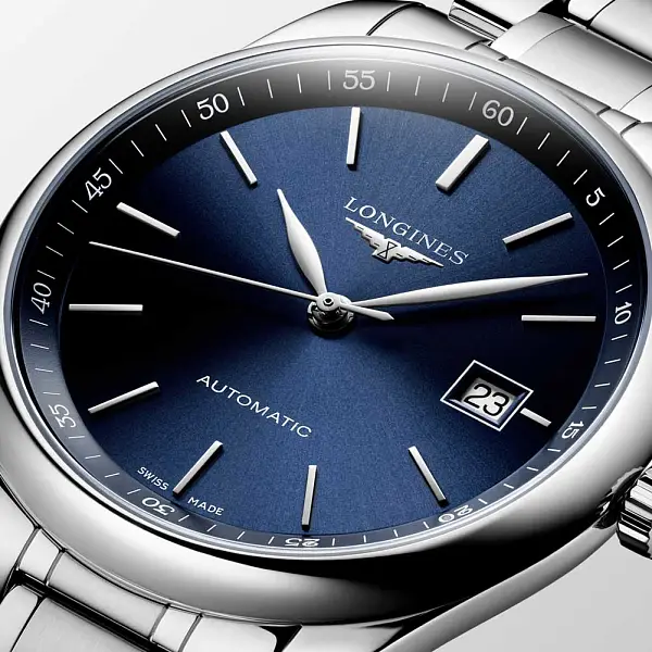 浪琴表名匠系列 L2.793.4.92.6