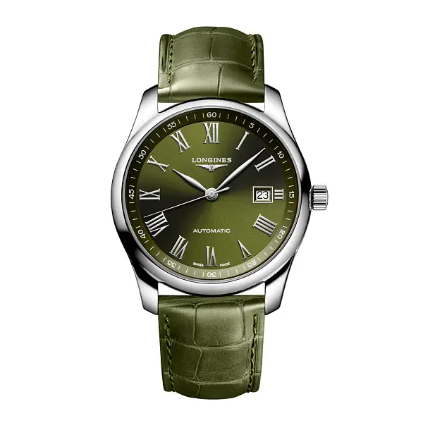 浪琴表名匠系列 L2.793.4.09.2