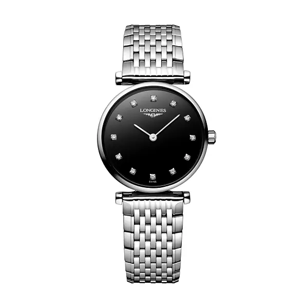 La Grande Classique de Longines L4.209.4.58.6 顶级浪琴表