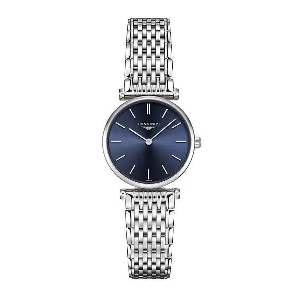 La Grande Classique de Longines L4.209.4.95.6