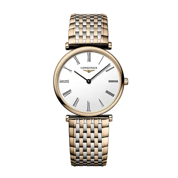 La Grande Classique de Longines L4.512.1.91.7