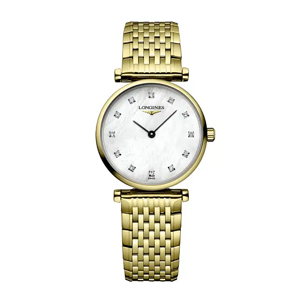 Longines La Grande Classique De Longines L4.209.2.87.8