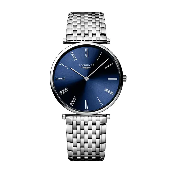 La Grande Classique de Longines L4.755.4.94.6