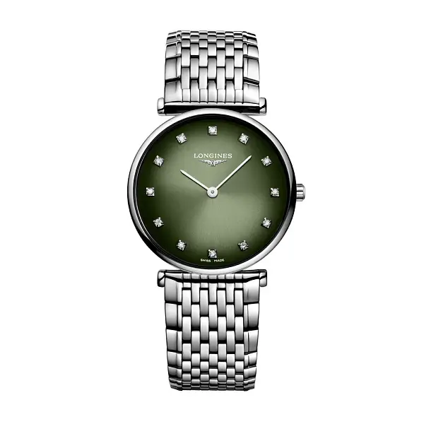 浪琴表超卓经典系列（Longines La Grande Classique de Longines L4.512.4.92.6